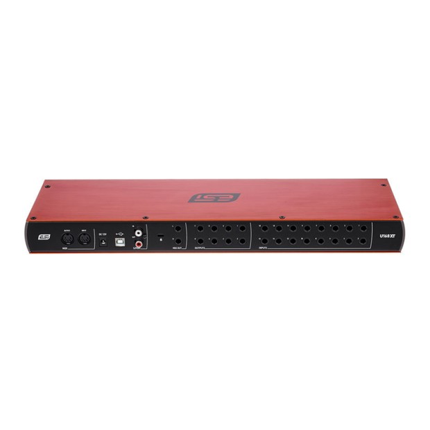 کارت صدا ای اس آی ESI U168 XT