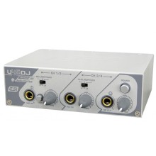 قیمت خرید فروش کارت صدا ای اس آی ESI U46DJ