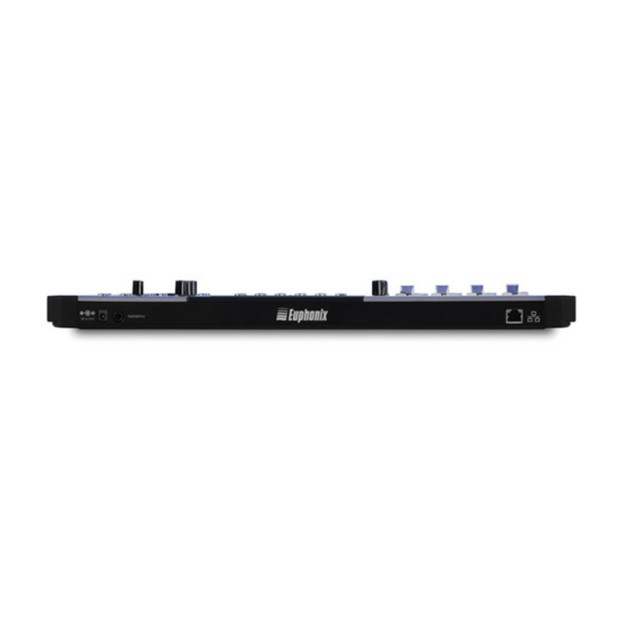 کنترلر نرم افزار یوفونیکس Euphonix Mc Control V2