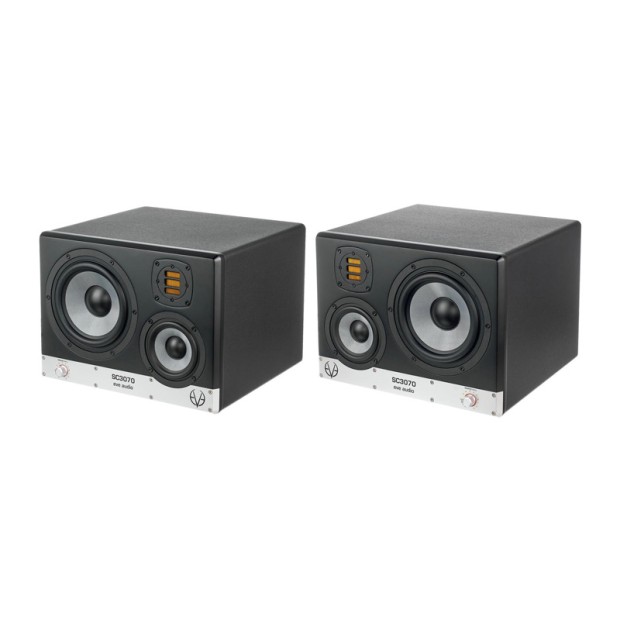 اسپیکر مانیتورینگ EVE Eve Audio SC3070