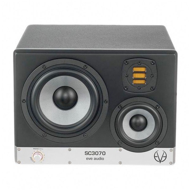 اسپیکر مانیتورینگ EVE Eve Audio SC3070