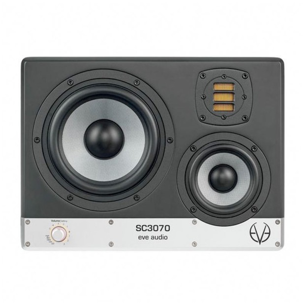 اسپیکر مانیتورینگ EVE Eve Audio SC3070