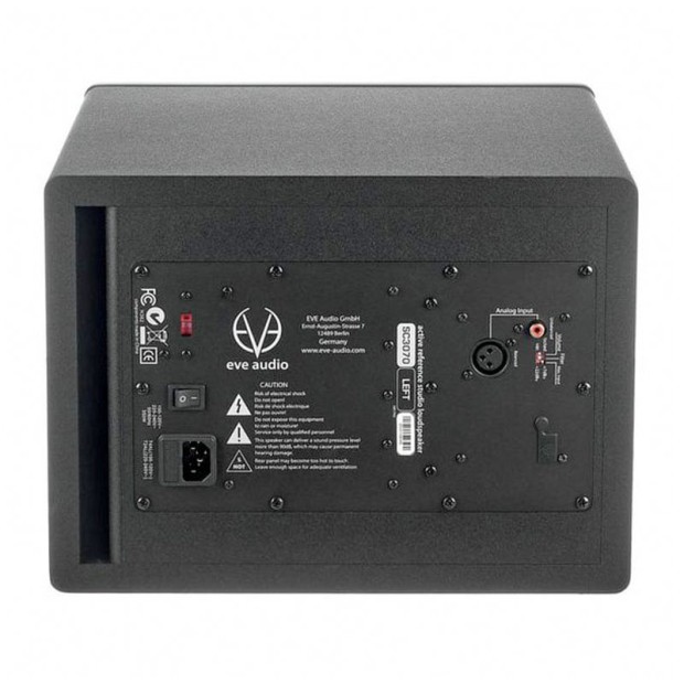 اسپیکر مانیتورینگ EVE Eve Audio SC3070