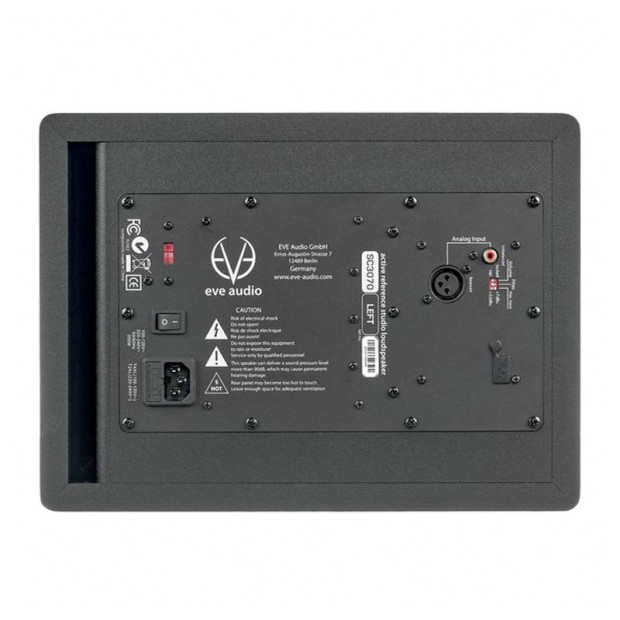 اسپیکر مانیتورینگ EVE Eve Audio SC3070