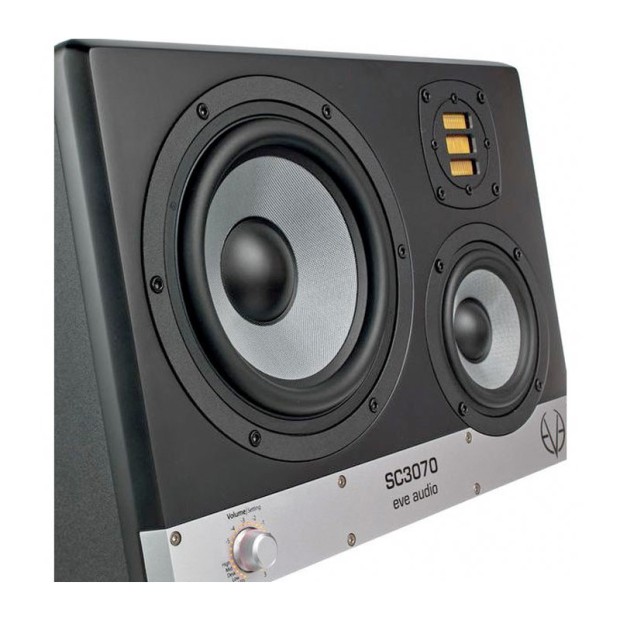 اسپیکر مانیتورینگ EVE Eve Audio SC3070