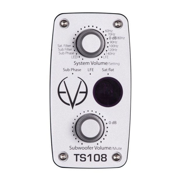 ساب ووفر مانیتورینگ EVE EVE Audio TS108