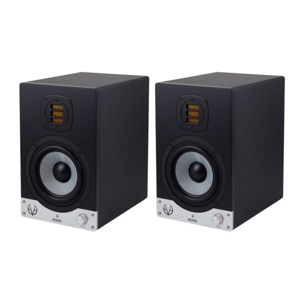 اسپیکر مانیتورینگ EVE EVE SC205