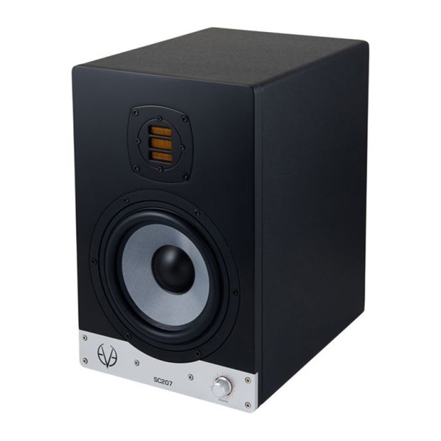 اسپیکر مانیتورینگ EVE EVE SC207