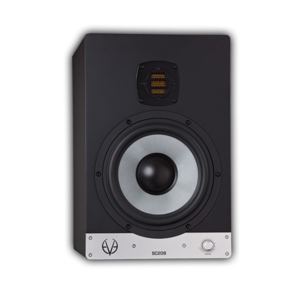 اسپیکر مانیتورینگ EVE EVE SC208