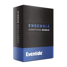 قیمت خرید فروش وی اس تی Eventide Audio Eventide Audio Eventide Plugin Bundle v2.2