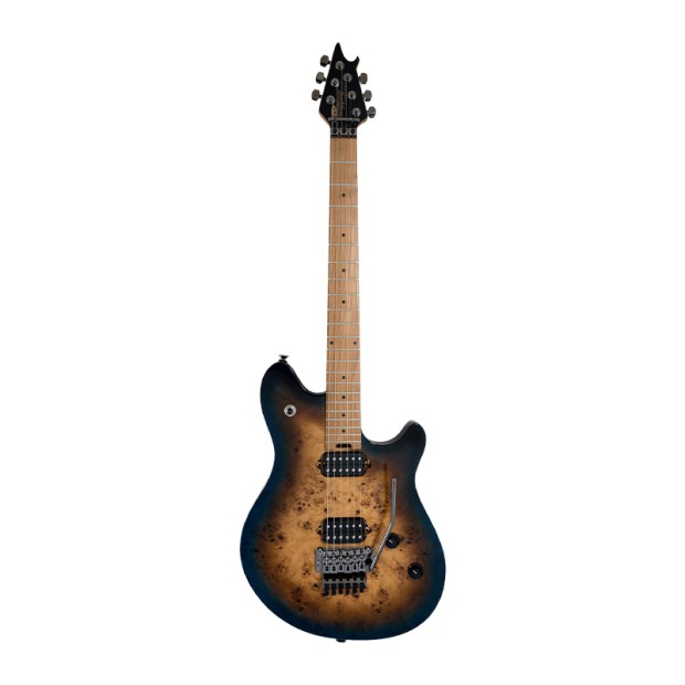 گیتار الکتریک EVH EVH Wolfgang Standard Exotic Midnight Sunset