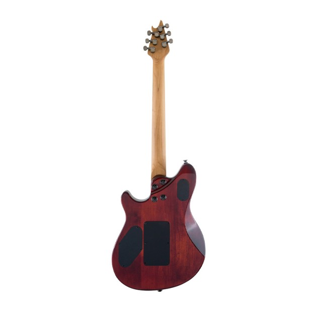 گیتار الکتریک EVH EVH Wolfgang Standard Exotic Midnight Sunset