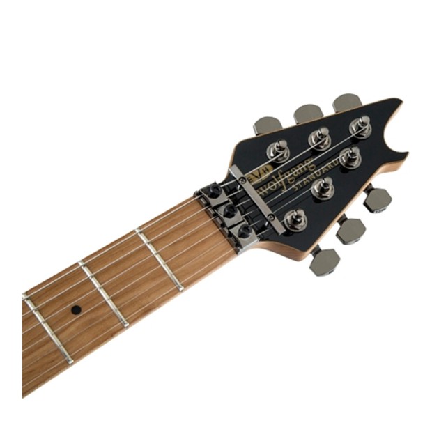 گیتار الکتریک EVH EVH Wolfgang Standard Exotic Midnight Sunset
