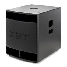 قیمت خرید فروش ساب ووفر اکتیو اف بی تی FBT HiMaxX 100Sa