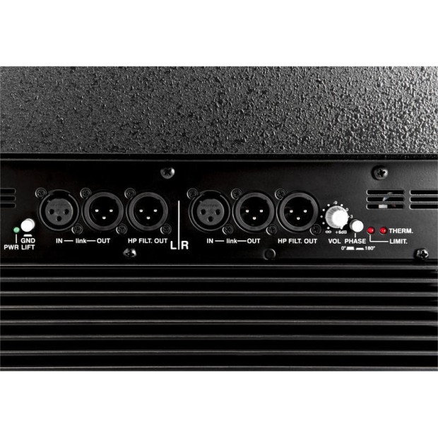 ساب ووفر اکتیو اف بی تی FBT HiMaxX 100Sa