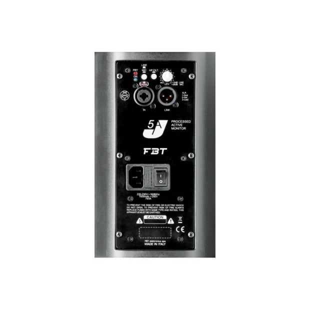 اسپیکر | باند اکتیو اف بی تی FBT J 5A