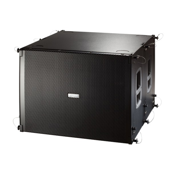 ساب ووفر اکتیو اف بی تی FBT Muse 118FSA