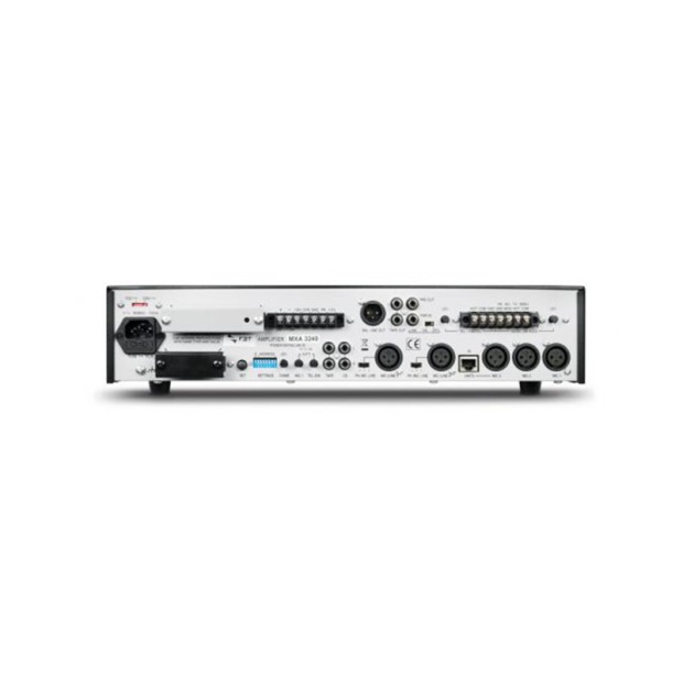 آمپلی فایر اف بی تی FBT MXA 3240