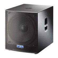 قیمت خرید فروش ساب ووفر اکتیو اف بی تی FBT SUBLine 18Sa