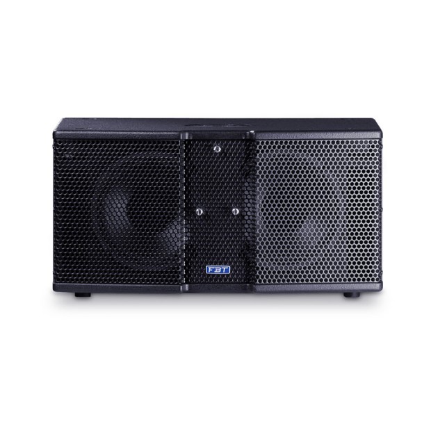 ساب ووفر اکتیو اف بی تی FBT Vertus CLA 208SA