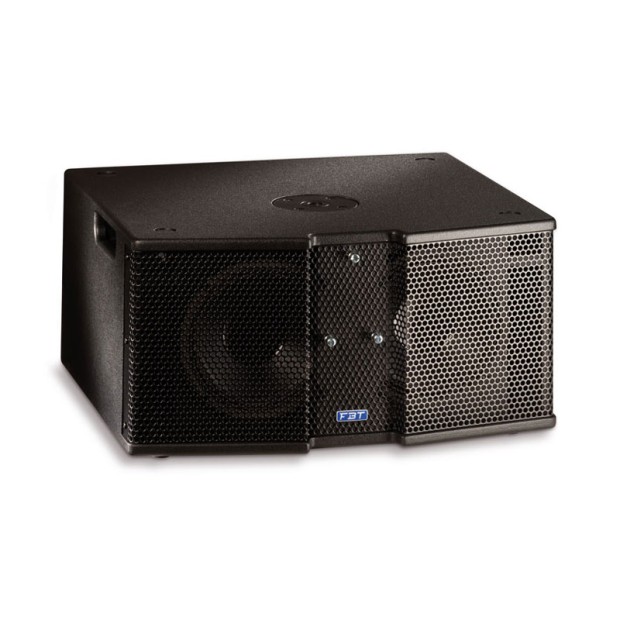 ساب ووفر اکتیو اف بی تی FBT Vertus CLA 208SA