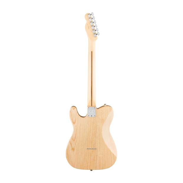 گیتار الکتریک فندر Fender American Professional Deluxe ShawBucker Telecaster - Natural w/ Maple Fingerboard