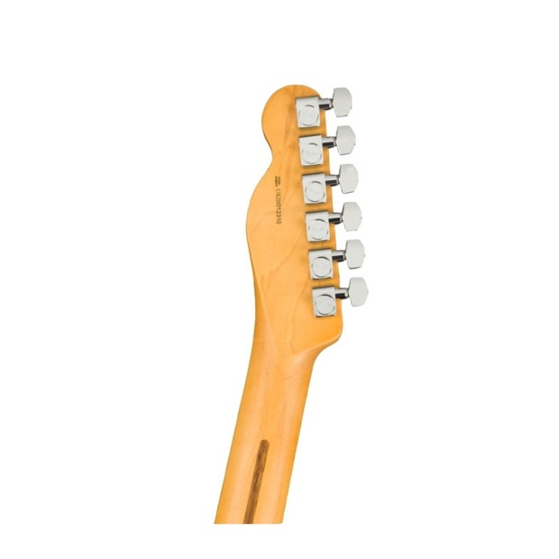 گیتار الکتریک فندر Fender American Professional II Telecaster Dark Night