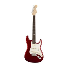 قیمت خرید فروش گیتار الکتریک فندر Fender American Professional Stratocaster - Candy Apple Red w/ Rosewood Fingerboard