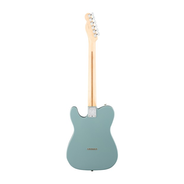 گیتار الکتریک فندر Fender American Professional Telecaster - Sonic Gray with Rosewood Fingerboard