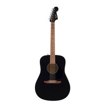 قیمت خرید فروش گیتار آکوستیک فندر Fender California Debut Redondo Black