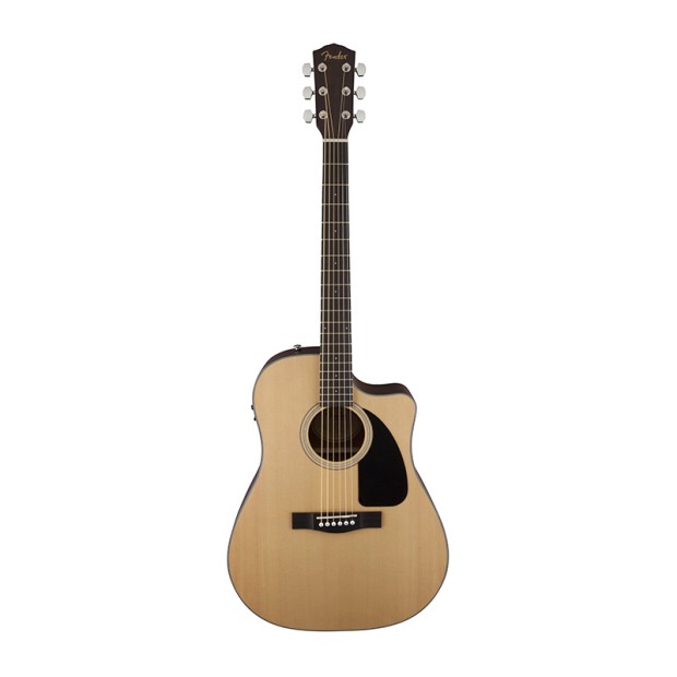 گیتار آکوستیک فندر Fender CD-100 CE