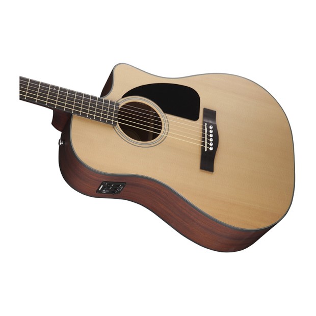 گیتار آکوستیک فندر Fender CD-100 CE