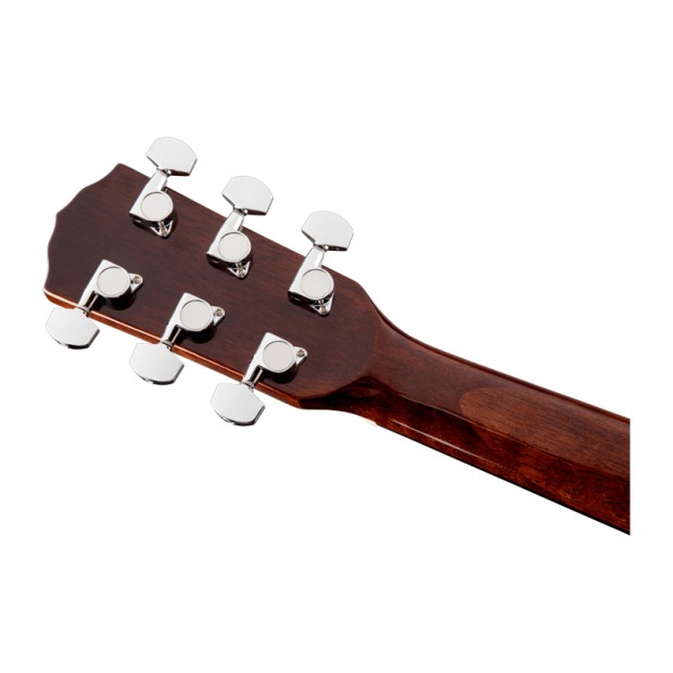 گیتار آکوستیک فندر Fender CD 140SCE Dreadnought WN All Mahogany
