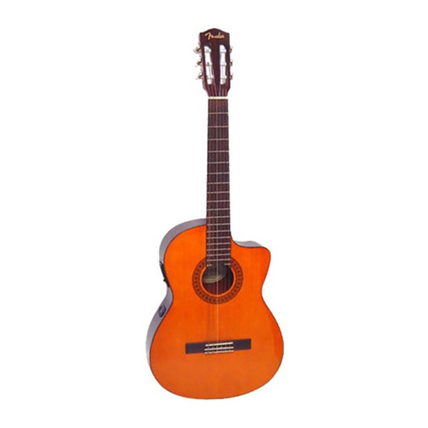 گیتار الکترو کلاسیک فندر Fender CG-4CE