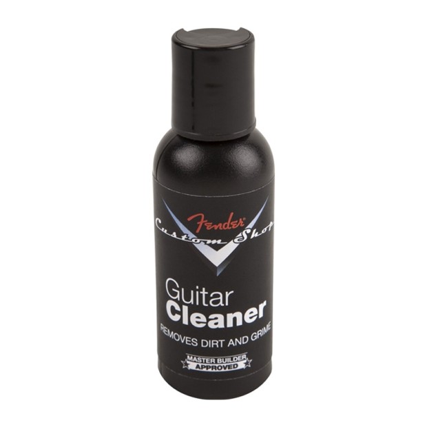 پولیش گیتار فندر Fender Custom Shop Guitar Cleaner