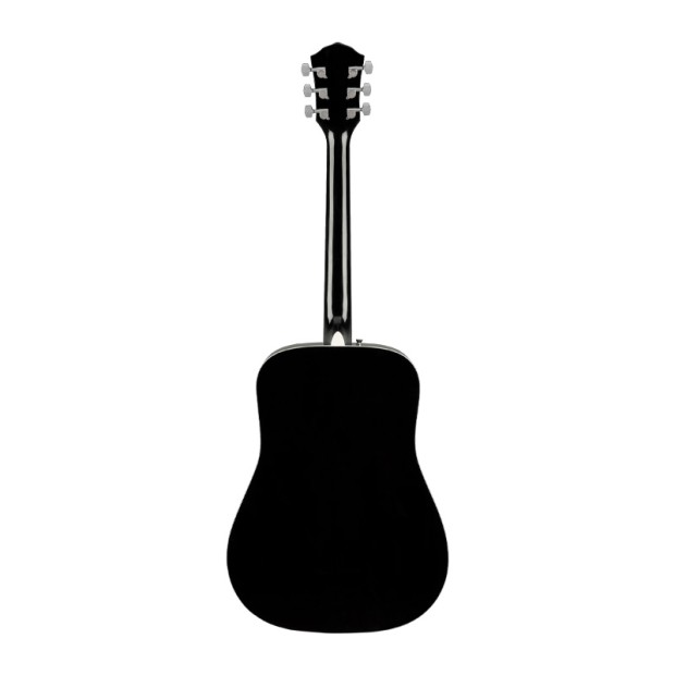 گیتار آکوستیک فندر Fender FA 125 Dreadnought WN Black