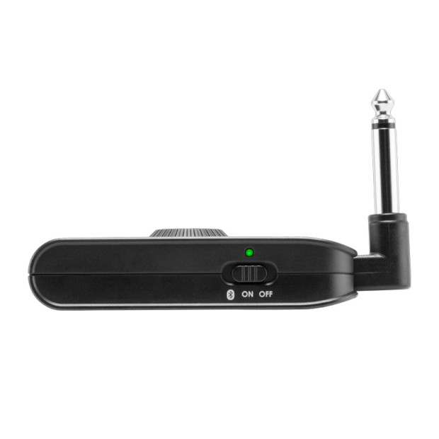 امپلاگ گیتار فندر Fender Mustang Micro