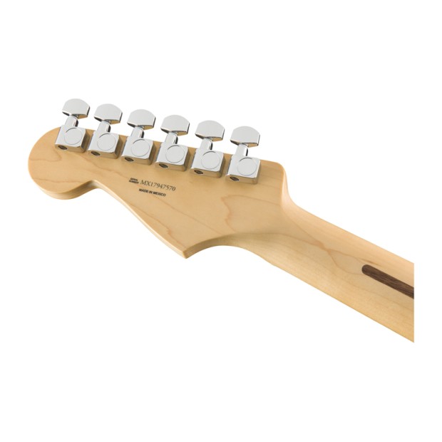 گیتار الکتریک فندر Fender Player Strat MN Black