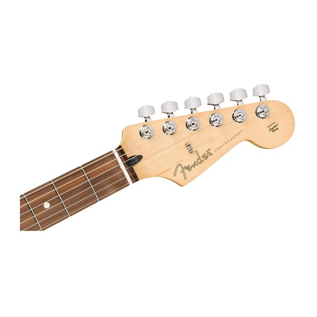 گیتار الکتریک فندر Fender Player Series Stratocaster HSH - Silver