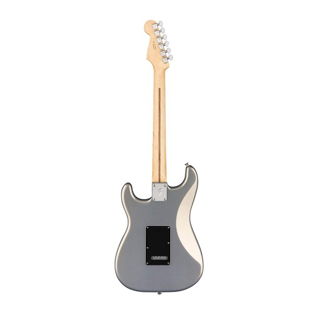 گیتار الکتریک فندر Fender Player Series Stratocaster HSH - Silver
