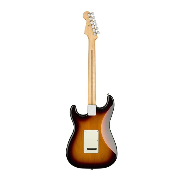 گیتار الکتریک فندر Fender Player Series Stratocaster HSS - 3-Tone Sunburst w/ Maple Fingerboard