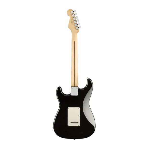 گیتار الکتریک فندر Fender Player Series Stratocaster HSS - Black w/ Maple Fingerboard