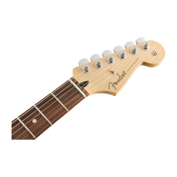 گیتار الکتریک فندر Fender Player Series Stratocaster Plus Top - Tobacco Sunburst w/ Pau Ferro Fingerboard