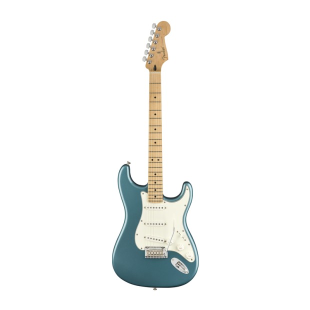 گیتار الکتریک فندر Fender Player Series Stratocaster - Tidepool w/ Maple Fingerboard