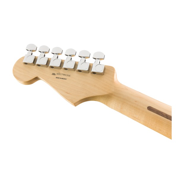 گیتار الکتریک فندر Fender Player Series Stratocaster - Tidepool w/ Maple Fingerboard