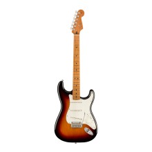 قیمت خرید فروش گیتار الکتریک فندر Fender Player Strat Limited Edition Roasted Maple 3-Color Sunburst