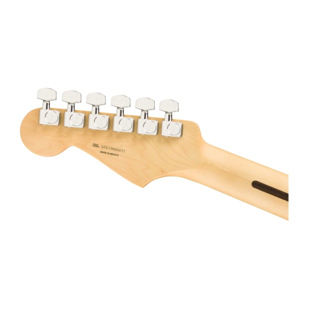 گیتار الکتریک فندر Fender Player Strat MN Capri Orange