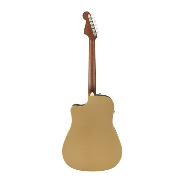 گیتار آکوستیک فندر Fender Redondo Player Bronze Satin