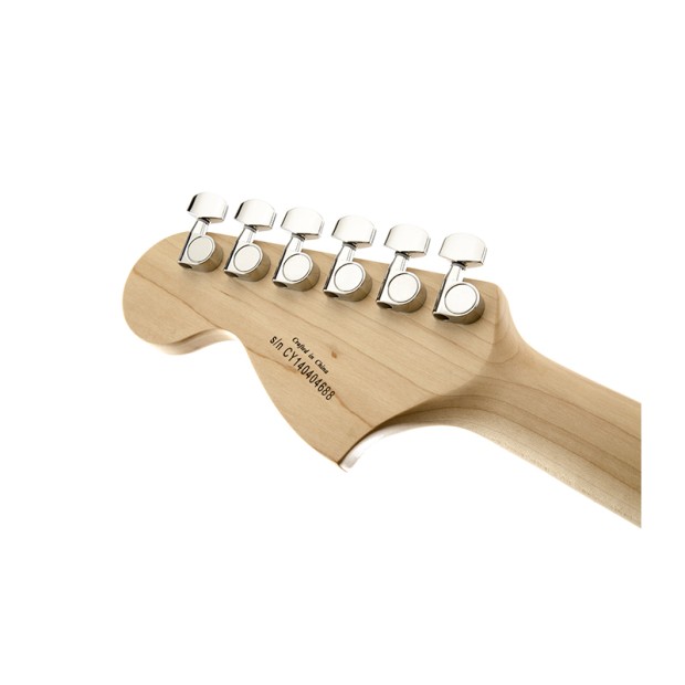 گیتار الکتریک فندر Fender Squier Affinity Special 2TS
