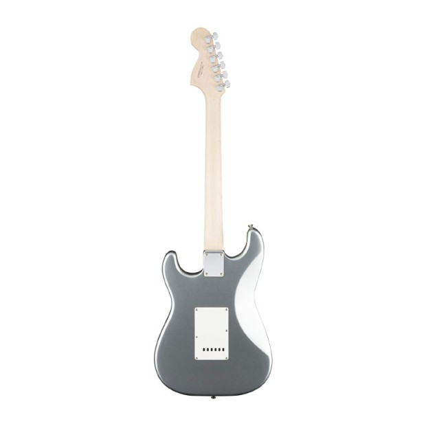 گیتار الکتریک فندر Fender Squier Affinity Stratocaster Silk Silver